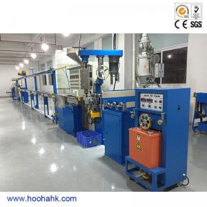 Wholesale Chinese Leading Electrical Wire and Cable Machine from china suppliers