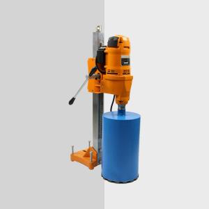Wholesale 3.3kw 700r/Min 250mm Concrete Core Drilling Machine With Safety Clutch from china suppliers