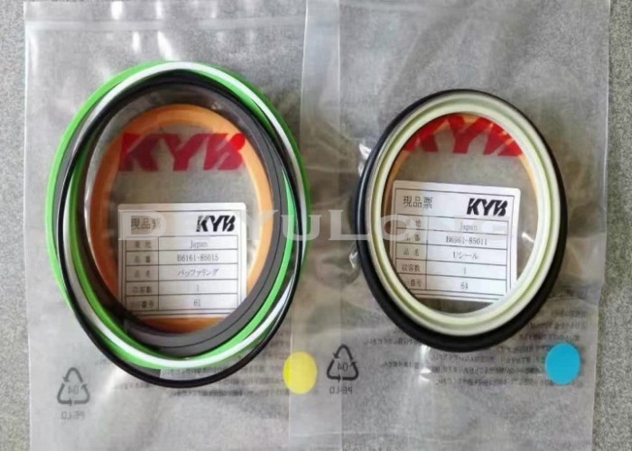 China High Performance Hydraulic Ram Seal Kit , Custom Critical Metric O Ring Kit on sale