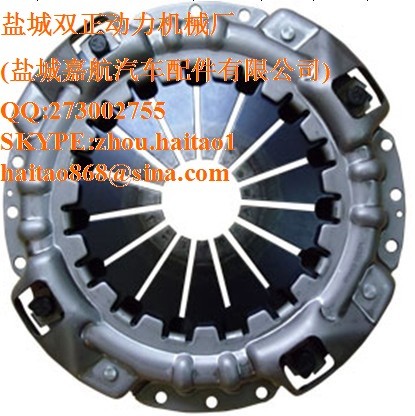 Wholesale CLUTCH COVER FOR ISUZU MFC560 PLATO EMBRAGUE 4D34 FE439 449 ME521103-E from china suppliers