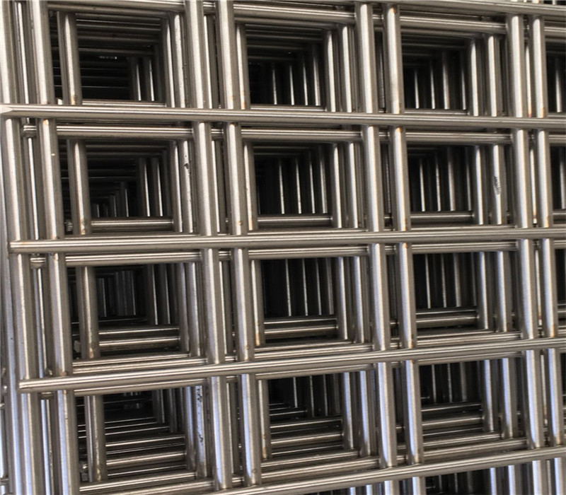 Wholesale CE Stainless Steel Welded Wire Mesh Panel Galvanized from china suppliers