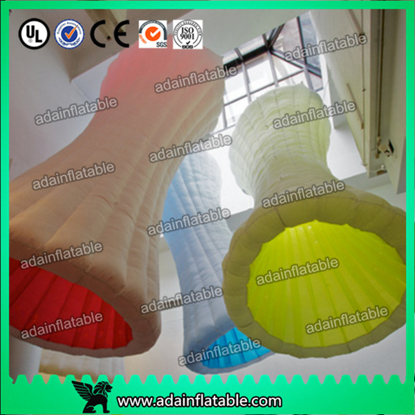 Wholesale New Design Wedding Event Party Stage Decoration Inflatable Cylinder from china suppliers