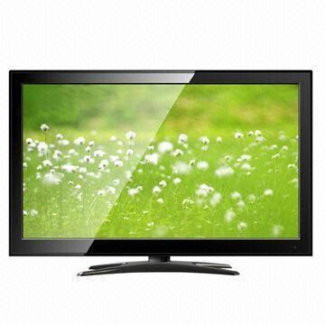 Buy cheap Hotel LCD TV with Wide Voltage Range, Coax-out, New Style LCD TV Factory from wholesalers