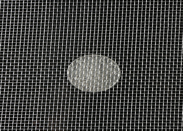 Wholesale 180 Mesh Perforated Stainless Steel Wire Mesh Filter AISI Standard from china suppliers