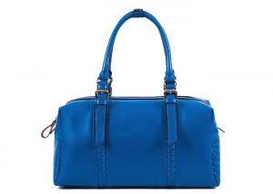Wholesale Handmade Cute Leather Tote Bag by Designer for Ladies T1015 from china suppliers