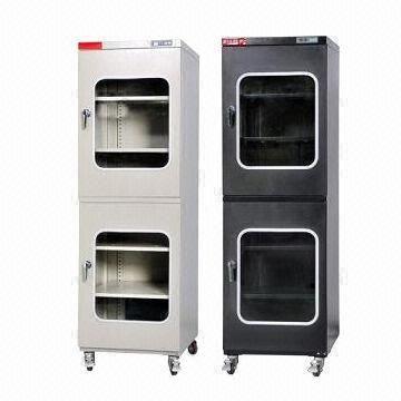 Buy cheap Industrial Fast ESD Dehumidifying Cabinet, Fit to International Standards from wholesalers