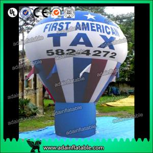 Wholesale Customized Event Promotional Inflatable Balloon from china suppliers