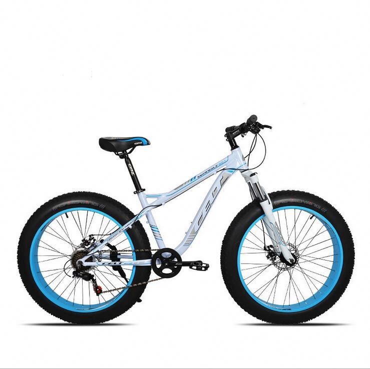 Wholesale Disc Brakes Aluminum 26 Inch  Kids Fat Tire Bike from china suppliers