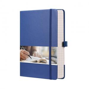 Wholesale A5 Printed Hardback Notebook Printing Custom Glossy Lamination from china suppliers