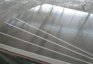 Wholesale 2mm 3mm Sandwich Aluminum Alloy Sheets 5052 6063 6061 7075 from china suppliers