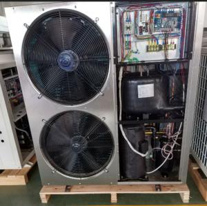 High Efficiency Domestic Hot Water Heat Pump ,  Indoor Air Source Heat Pump