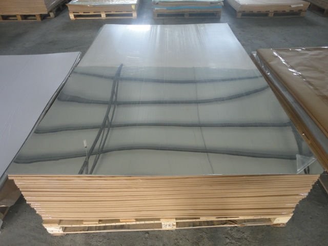Wholesale Mirror - Plexiglass Mirrored Acrylic - Order Online - Cut-To-Size from china suppliers