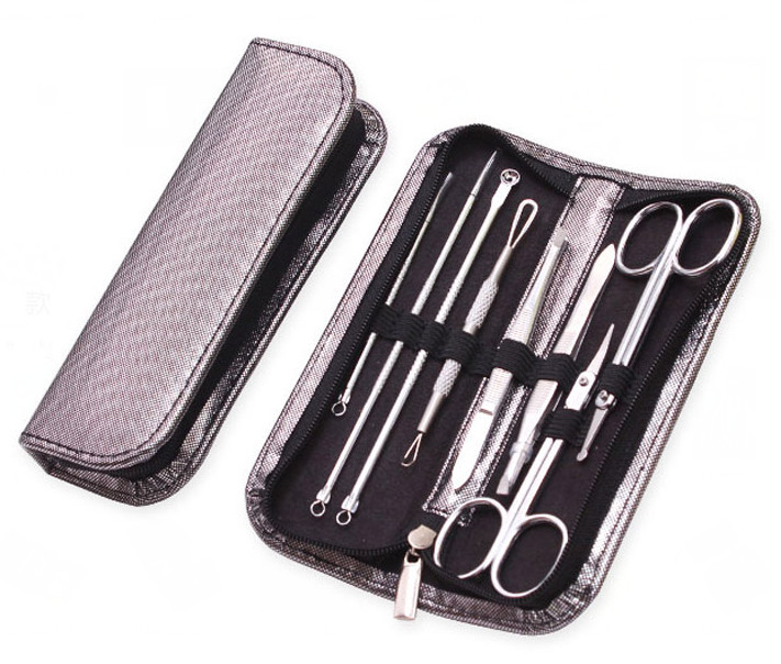 Buy cheap Travel Manicure Kit, Elegant Design, Logo Accept, High Quality from wholesalers