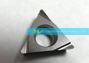 Wholesale Finishing Cemented CTCMT Carbide Inserts TCMT16T304PF , Circle Carbide Inserts  from china suppliers