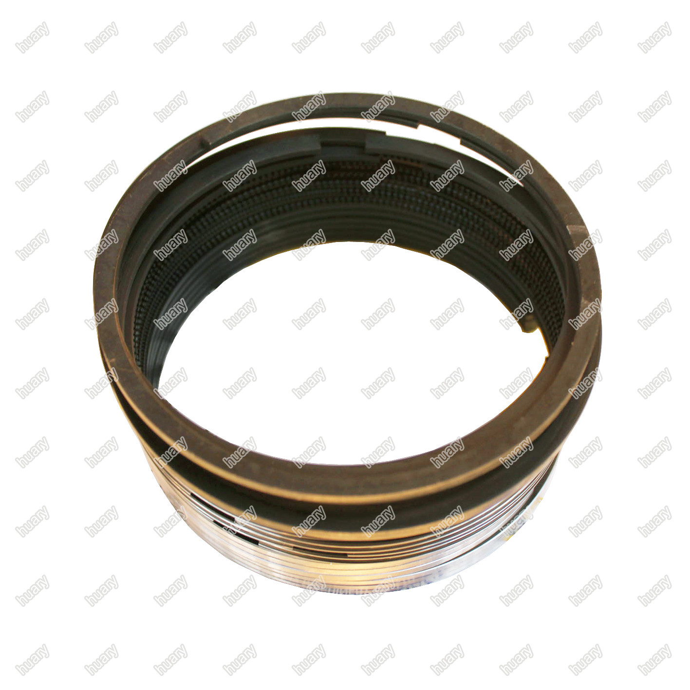 Buy cheap XCMG crane spare parts    6CL280-2 piston ring    BJ000309 from wholesalers