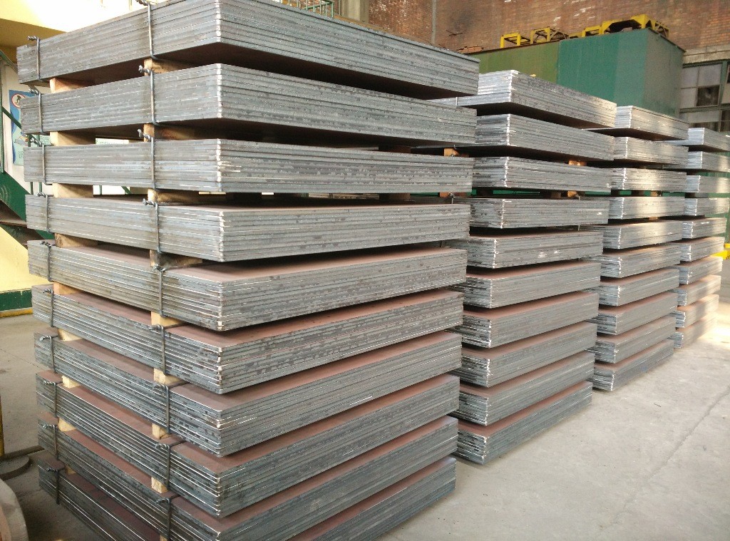 Wholesale Copper Nickel Alloy Sheet Alloy 400 Unsn04400 ASTM B127 Monel 400 Steel Plate from china suppliers