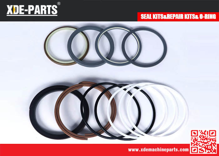 Wholesale Hydraulic seal kit, O-ring,Rubber sealing ring for Excavator Parts from china suppliers