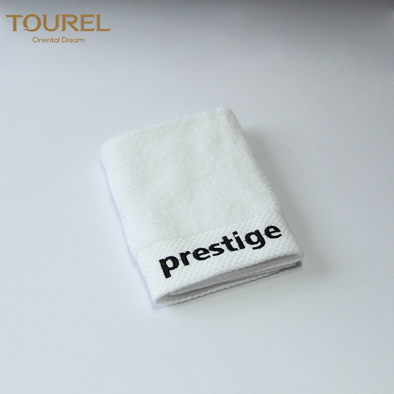 Wholesale 35x35 70x140cm Luxury Hotel Collection Towels Fit 5 Star Hotel And Spa from china suppliers