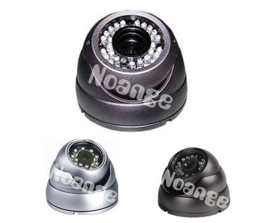 Buy cheap Vandal Proof Dome Camera (S-A302X-15) from wholesalers