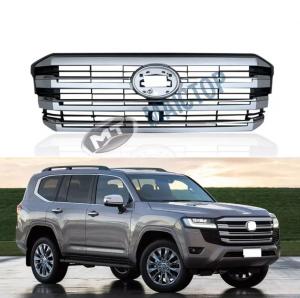 Wholesale Land Cruiser 300 Fj300 2022 front car grille from china suppliers