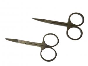 Wholesale Manicure Scissor, Stainless Steel, High Quality, Logo Accept, OEM order welcome from china suppliers