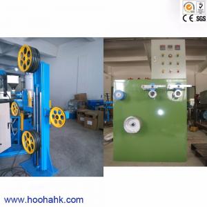 Wholesale Hot Sales Building Power Cable Wire Extrusion Machine with HA-90/100/120/150 and certification of CCC,UL,RoHS, ISO,CE from china suppliers