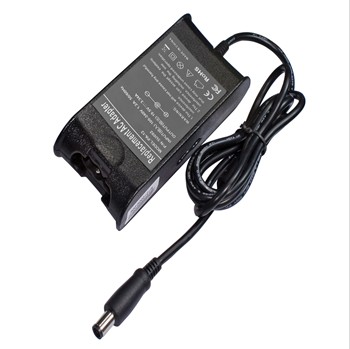 Wholesale Laptop Adapter For DELL 19.5V 3.34A 7.4*5.0 black from china suppliers