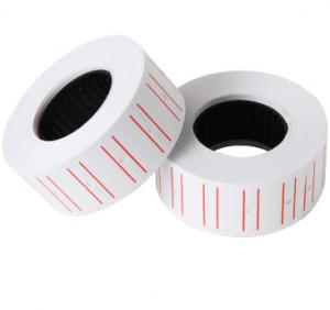 Wholesale Scratch Resistance Supermarket Price Labels Thermal Transfer Adhesive from china suppliers