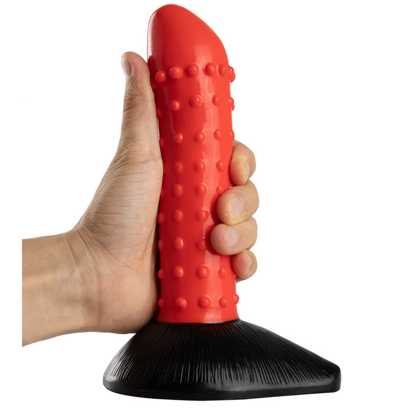 Wholesale OEM ODM Anal Plug Sex Toys Artificial Silicone Dildo Erotic Penis from china suppliers