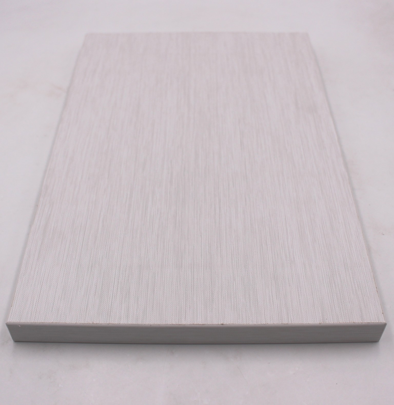 Buy cheap D6301-5J deep embossed PET laminated MDF Panels for wardrobe from wholesalers