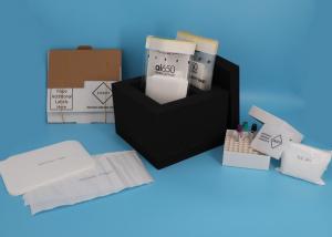 Wholesale Flexo Printing Tyvek Medical Specimen Box For Transport from china suppliers