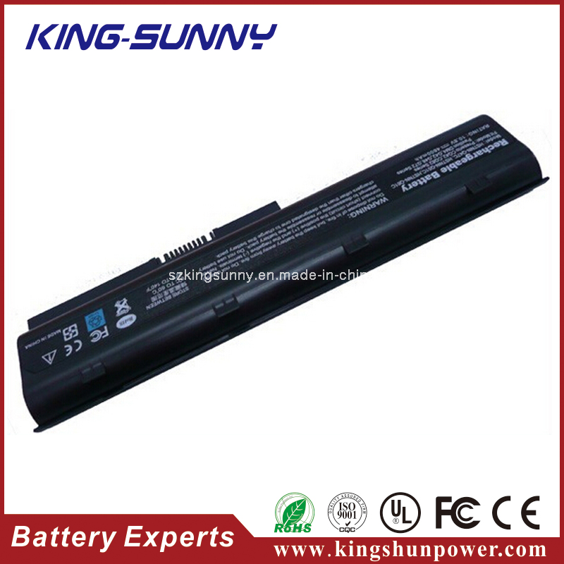 Wholesale High quality Battery for HP/Compaq CQ42 CQ62 CQ72 DM4 G62 from china suppliers