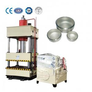 China 1120mm 200ton Industrial Hydraulic Press Machines Manhole Cover Making Machine on sale