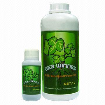 Quality Bio-root Promoter for Drip Irrigation Fertilizer and Promoting Root System  for sale