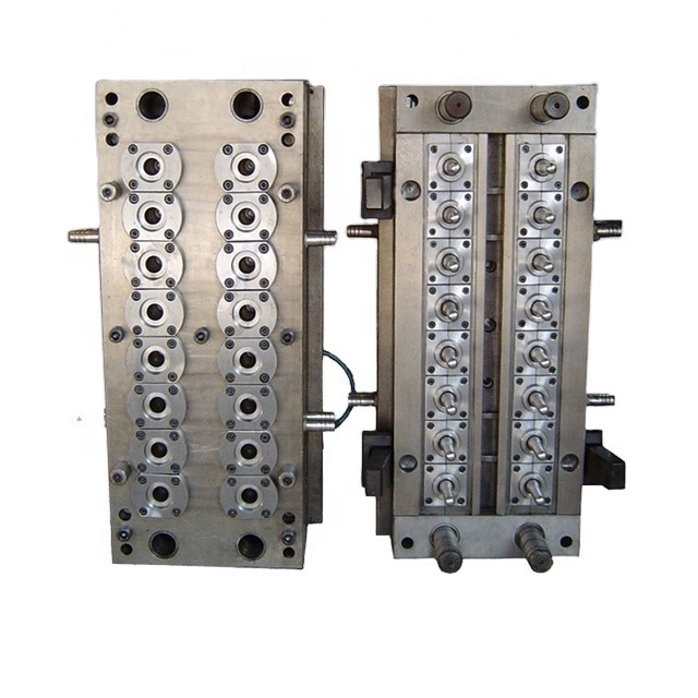 China Professional Parts Precision Plastic Injection Mold Molding Made Tooling For Home Appliance on sale