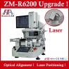 Buy cheap Zhuomao ZM-R6200 automatic motherboard repair mobile repair machine electrical from wholesalers
