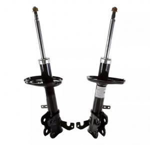 Wholesale TOYOTA COROLLA Vehicle Shock Absorbers 1698-2020 from china suppliers