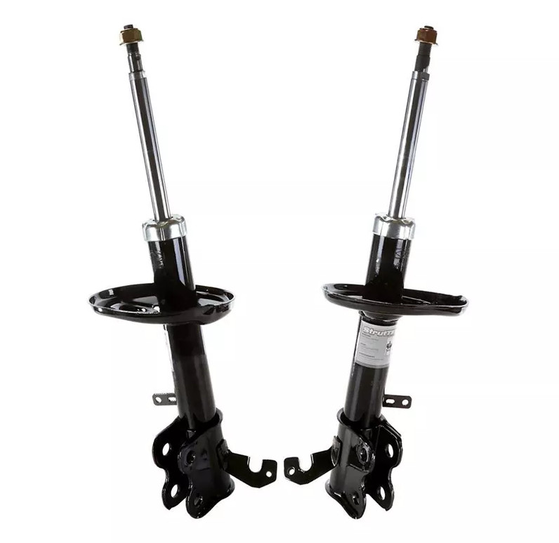 Wholesale Volvo S60 S80v60 Xc60 Xc70 Car Suspension Shock Absorbers from china suppliers