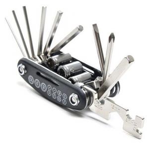 Wholesale Bicycle Multifunction Tools Combination Electric Bike Parts from china suppliers