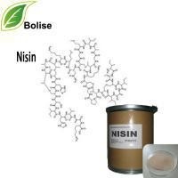 Wholesale Nisin C143H228O37N42S7 Artificial Food Additives from china suppliers
