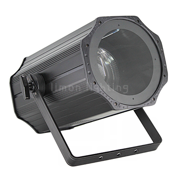 Wholesale Indoor DMX 200W Warm White & Cool White Zoom COB LED Studio Par Lights from china suppliers