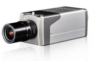 Wholesale Internal / Line lock HD-SDI CCTV Box Cameras High Definition 1080P , 1/3" Panasonic CMOS from china suppliers