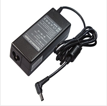 Wholesale Laptop Adapter For HP 19V 3.95A 5.5*2.5 black from china suppliers