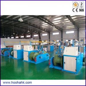 Wholesale Hot Sales Building Cable and Wire Extrusion Machine with HA-WE-70/80/90 and certification of CCC,PSE,UL,RoHS, ISO,CE from china suppliers