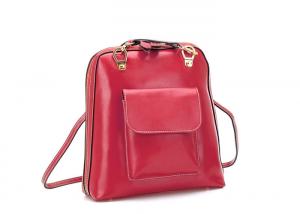 Wholesale Stylish Leather Backpack handbag Hot Seller SDD1003 from china suppliers