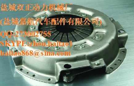 Wholesale 5312200240 Clutch Cover for ISUZU from china suppliers