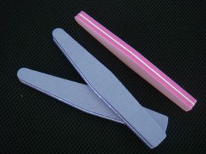Wholesale Colorful Diamond Nail File from china suppliers