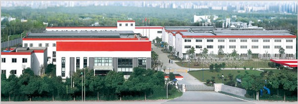 Wuhan SUPROR Transmission Machinery Co.,Ltd