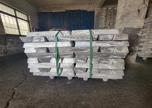 Wholesale Pure 99.99% Magnesium Ingot High Purity ASTM Standard from china suppliers
