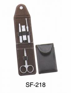 Wholesale Gift Manicure Set  ( SF-218) from china suppliers